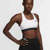 Coupon 👏 Course A Pied Nike Brassière De Sport Femme Nike Swoosh 🌟 -Adidas Shop f4741aefd7314f9dafb2c2fcf7477eee