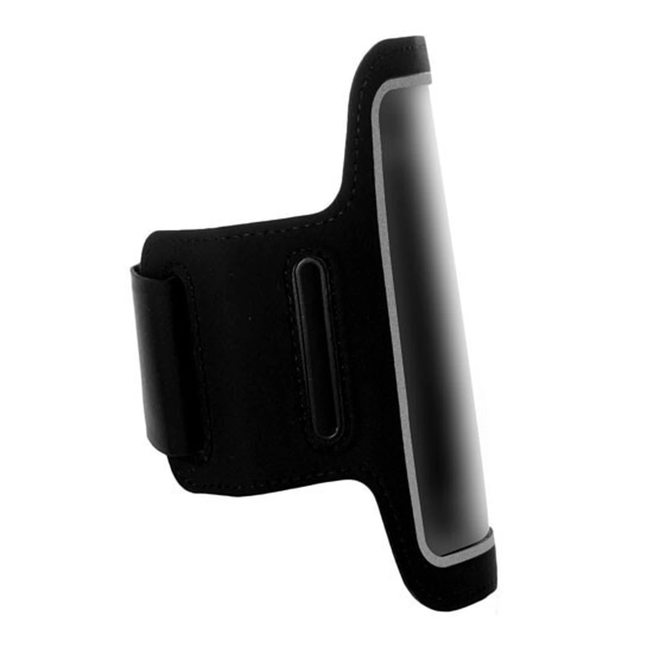 Bon marché 😍 Course A Pied Bv Sport Brassard Smartphone Bv Sport NOIR 🔔 6 Bon marché 😍 Course A Pied Bv Sport Brassard Smartphone Bv Sport NOIR 🔔 – Image 4