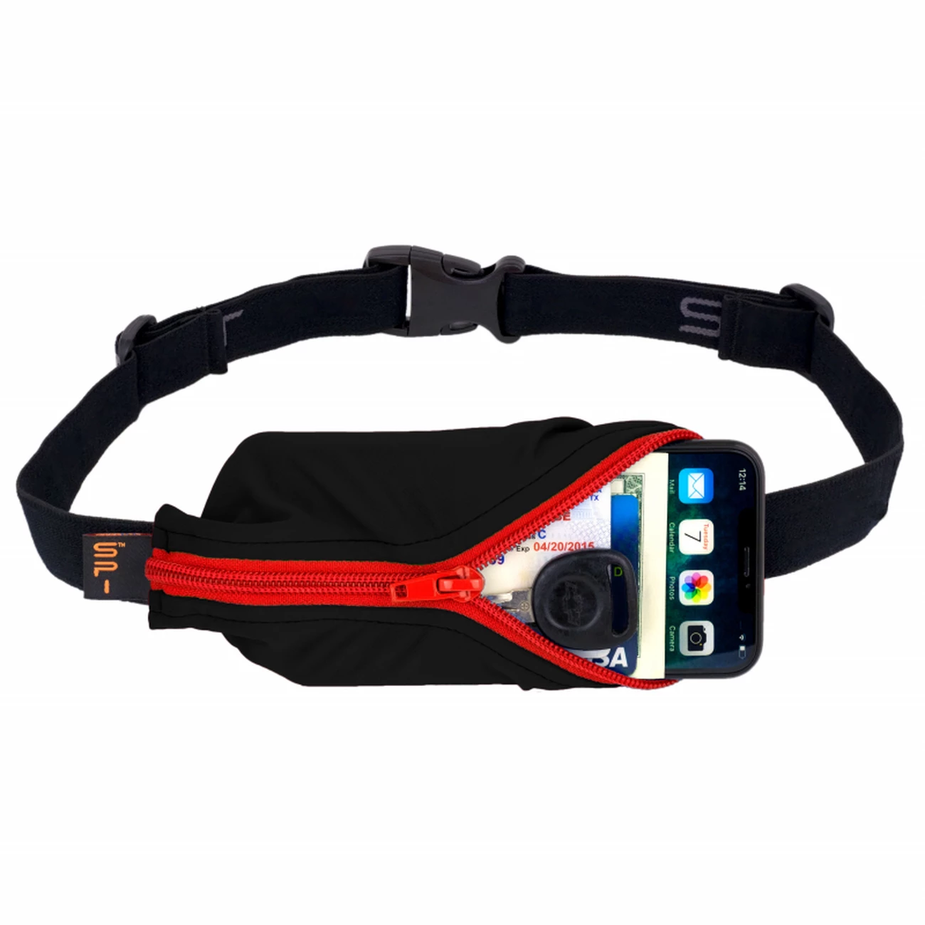 Les meilleures critiques de 😍 Natation Spibelt Ceinture Spibelt Large Pocket - Black / Red 👍 3 Les meilleures critiques de 😍 Natation Spibelt Ceinture Spibelt Large Pocket - Black / Red 👍