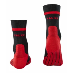 Top 10 🤩 Course A Pied Homme Falke Chaussettes Falke Ru4 NOIR 🧨