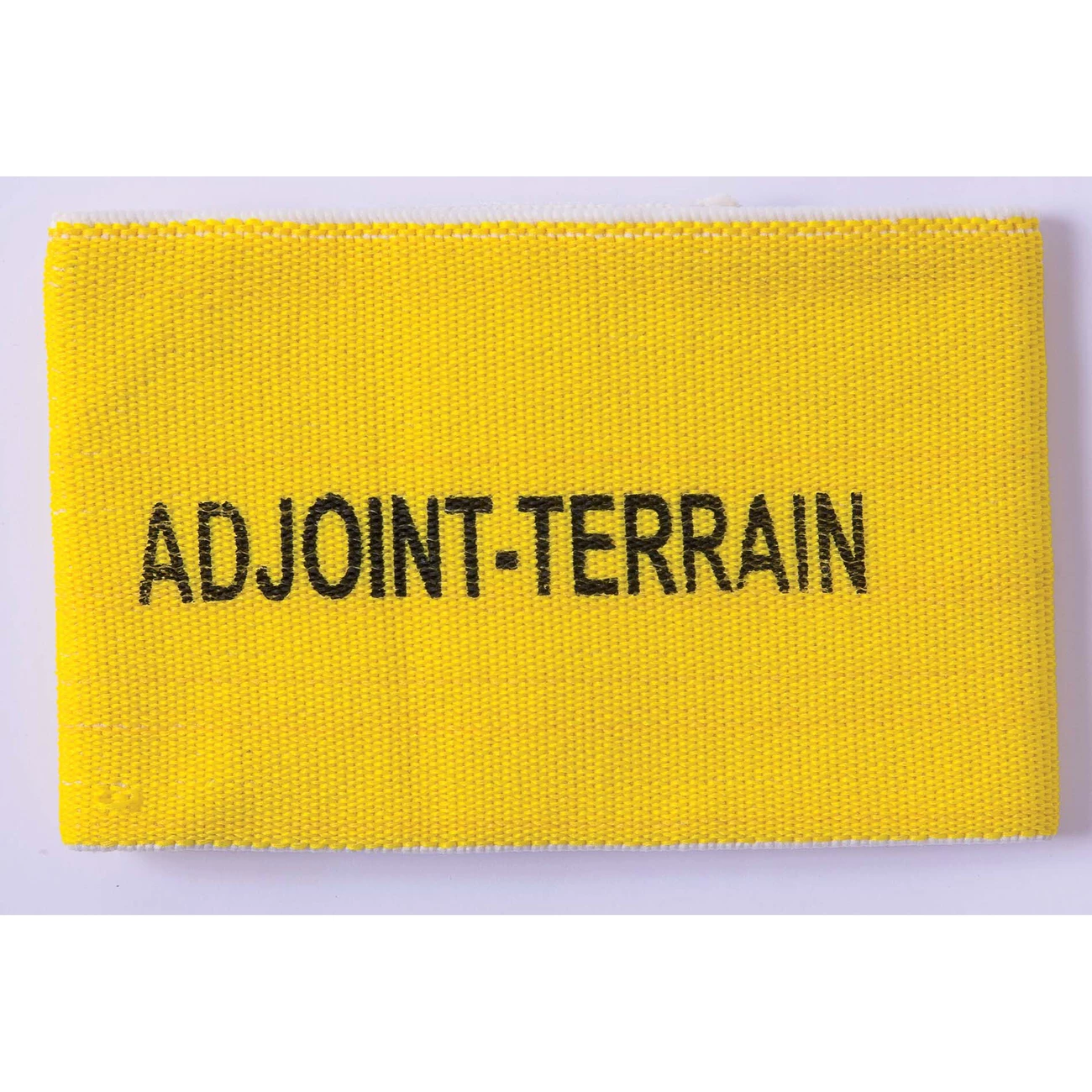 Meilleure affaire ✔️ Football Proact Brassards Proact Capitaine BLANC ⌛ 3 Meilleure affaire ✔️ Football Proact Brassards Proact Capitaine BLANC ⌛