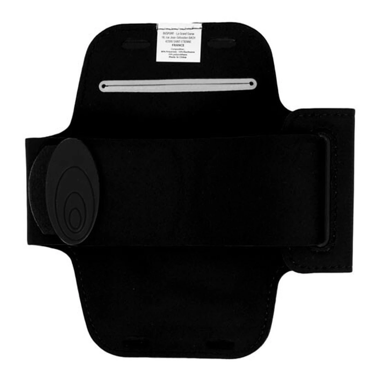 Bon marché 😍 Course A Pied Bv Sport Brassard Smartphone Bv Sport NOIR 🔔 4 Bon marché 😍 Course A Pied Bv Sport Brassard Smartphone Bv Sport NOIR 🔔 – Image 2